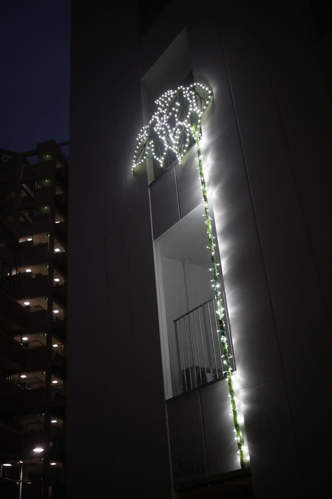 Bhotel Arts Dobashi - New In The Center For 6ppl