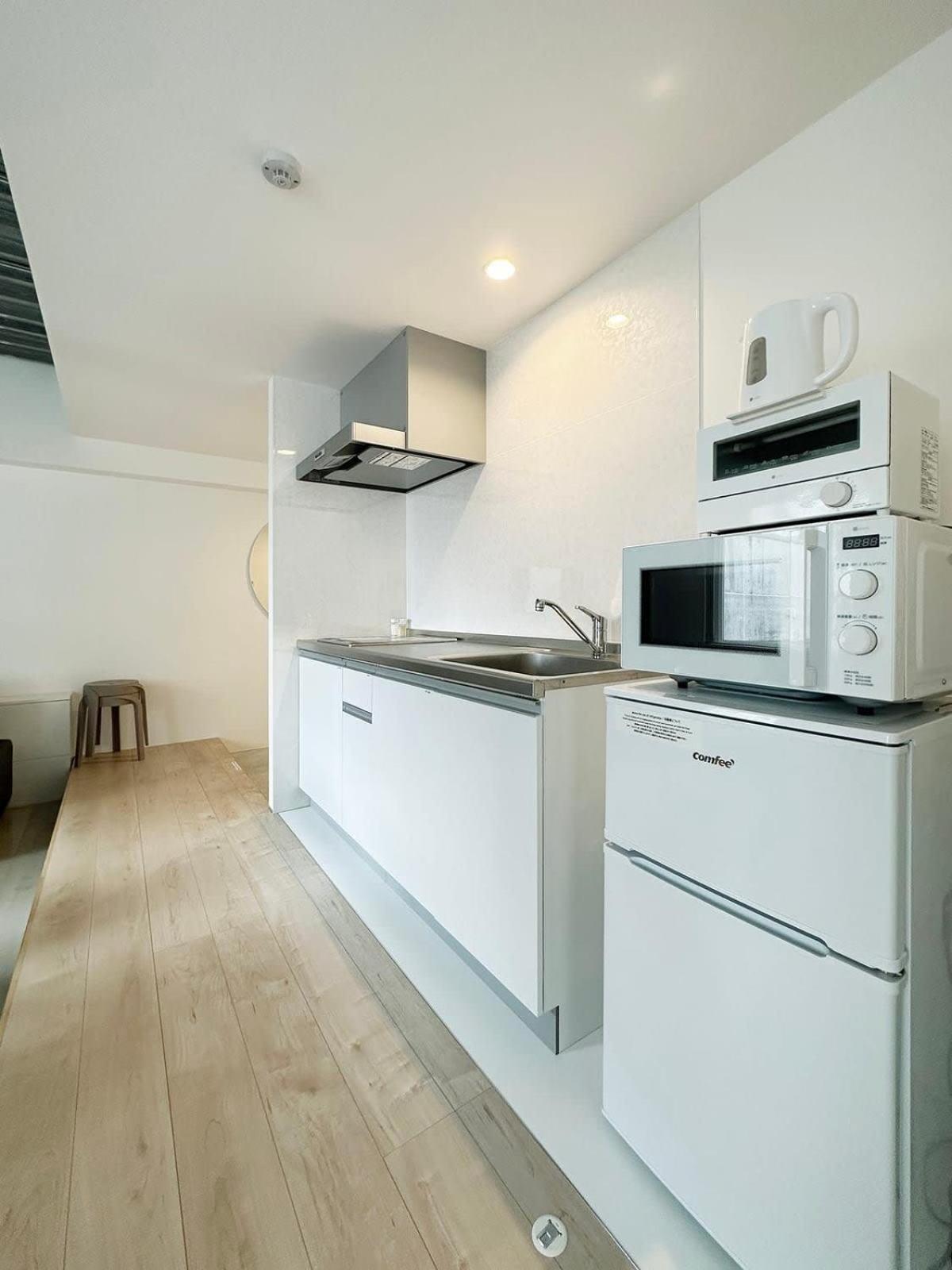 Apartment Bhotel Arts Dobashi - New In The Center For 6ppl