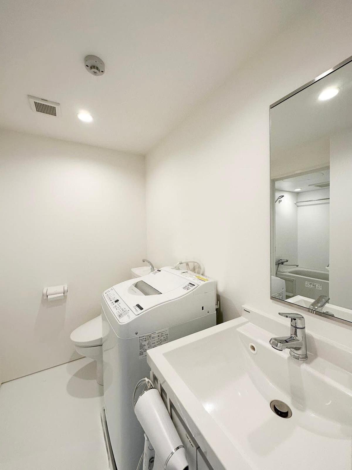 Bhotel Arts Dobashi - New In The Center For 6ppl Apartment