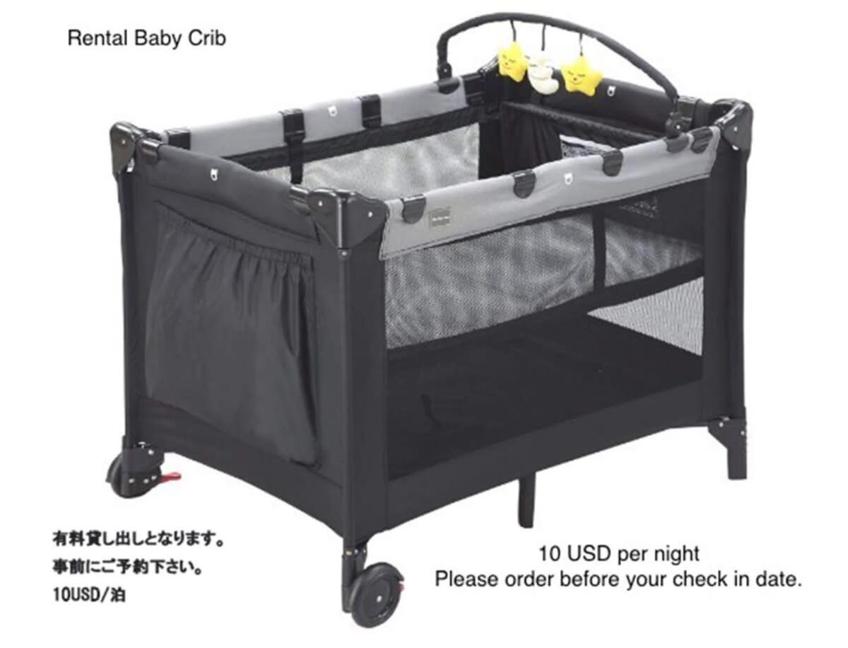 公寓 Bhotel Arts Dobashi - New In The Center For 6ppl *