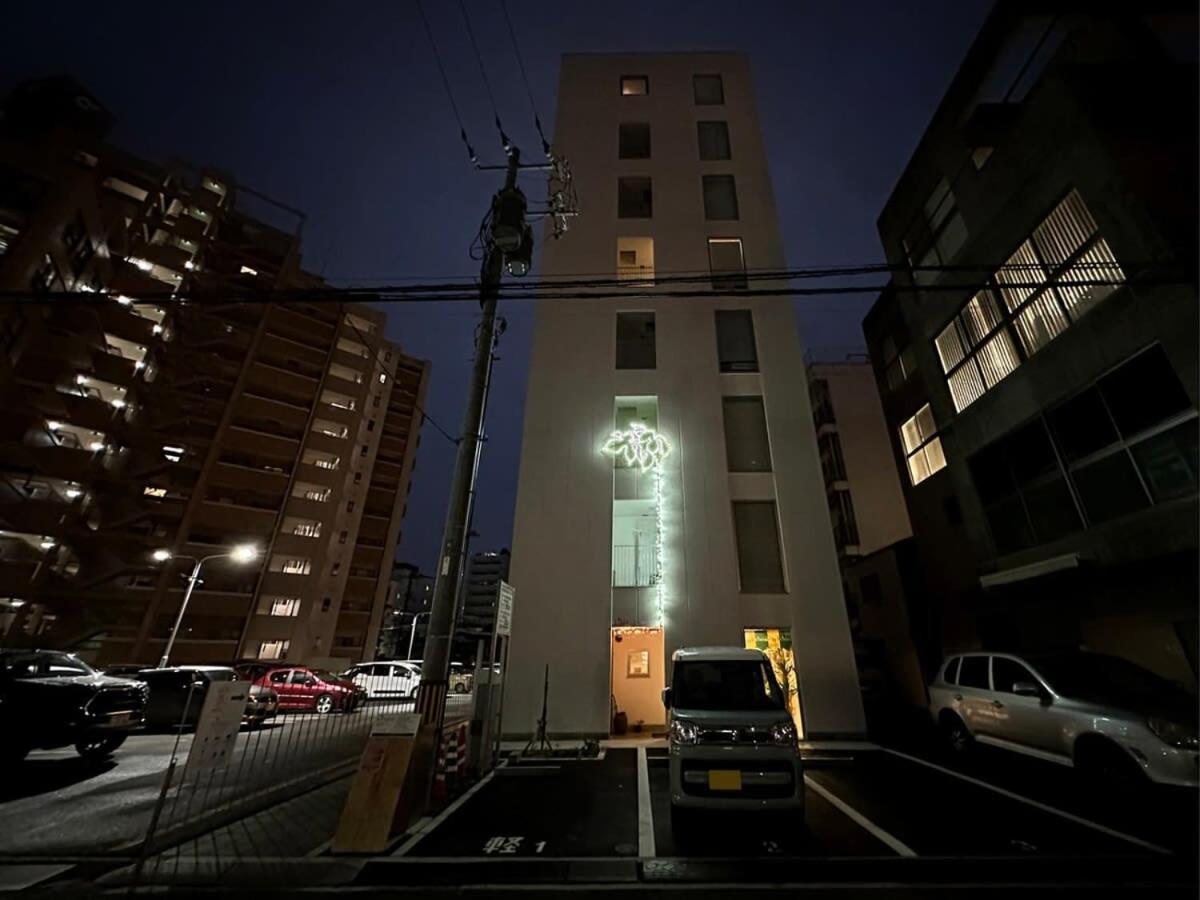 Bhotel Arts Dobashi - New In The Center For 6ppl 公寓