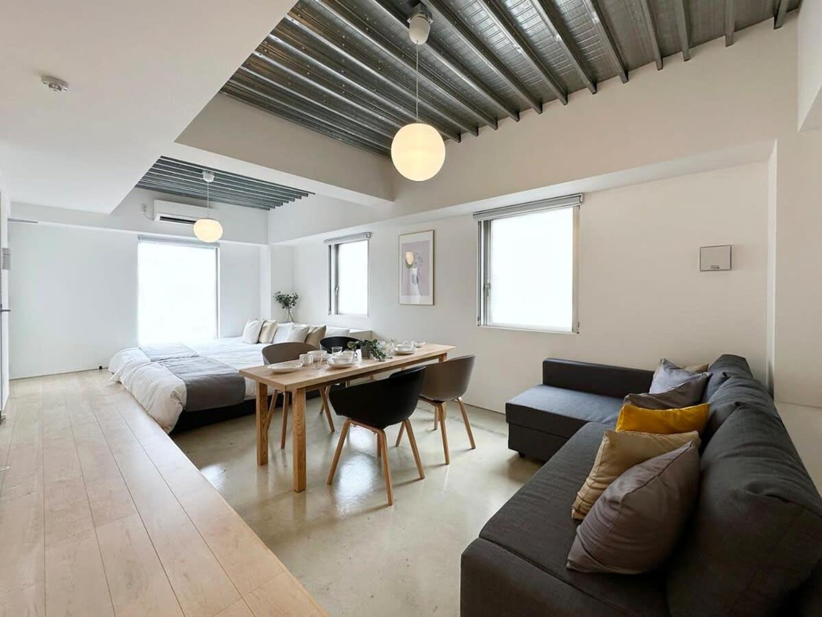 Bhotel Arts Dobashi - New In The Center For 6ppl 公寓